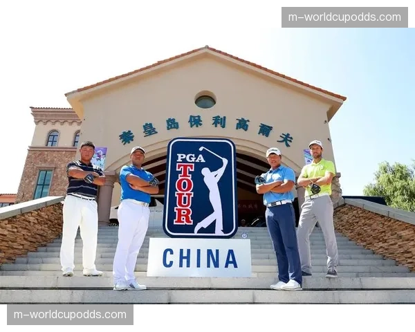 教练布奇·哈蒙解析2026年顶尖球员挥杆趋势 教练布奇·哈蒙解析2026年顶尖球员挥杆趋势