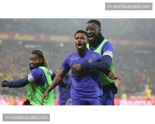 摩纳哥俱乐部对法蒂战术互补性和本赛季发挥表示满意